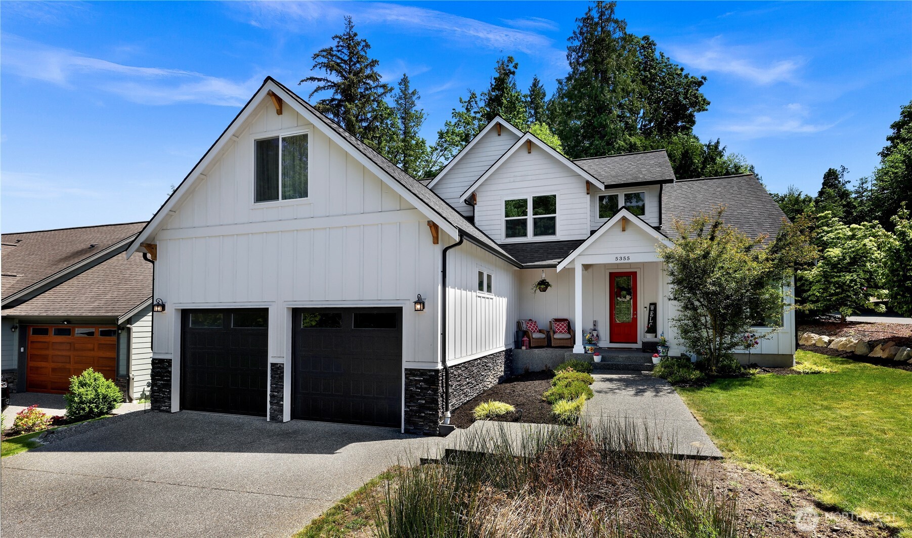 5355 Ocean Cove Lane