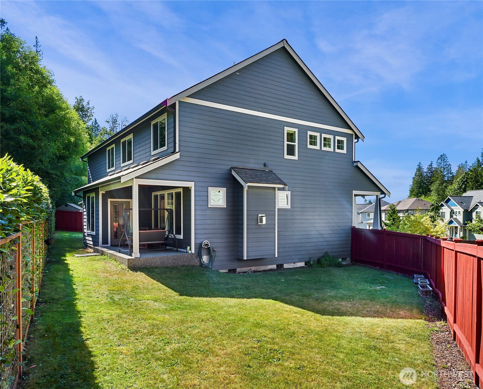 5301 Ocean Cove Lane
