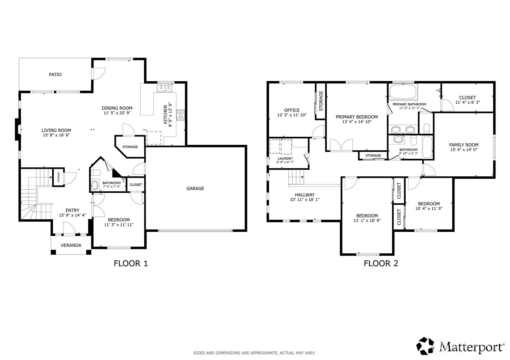 5301 Ocean Cove Lane