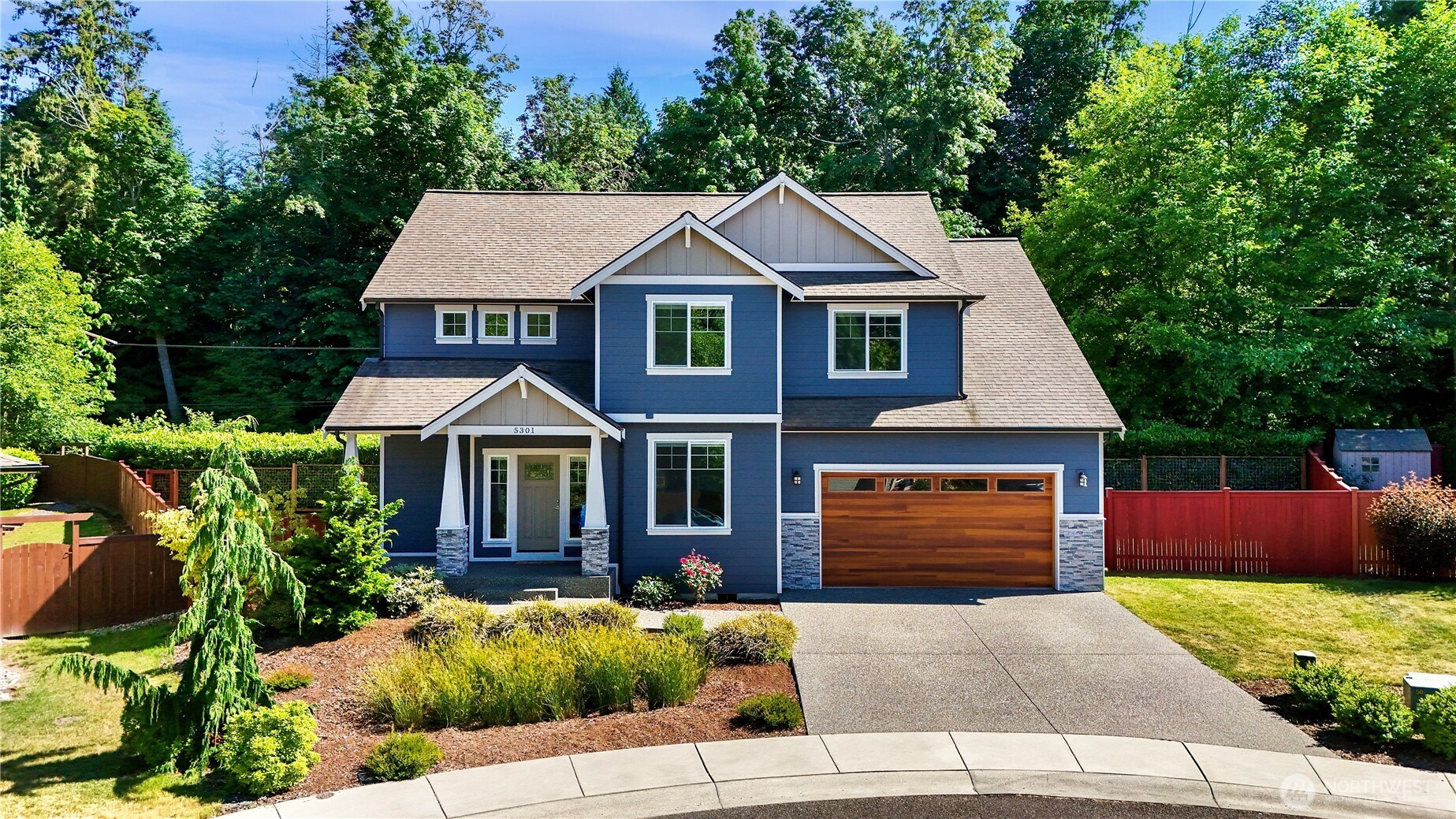 5301 Ocean Cove Lane