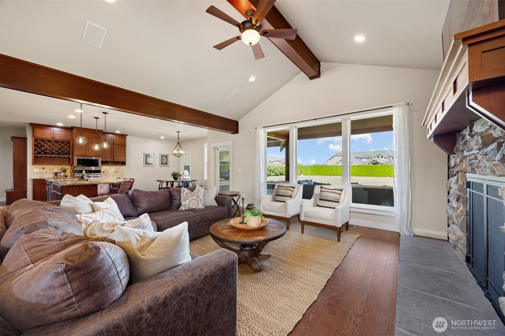 6818 Baker Ridge Drive