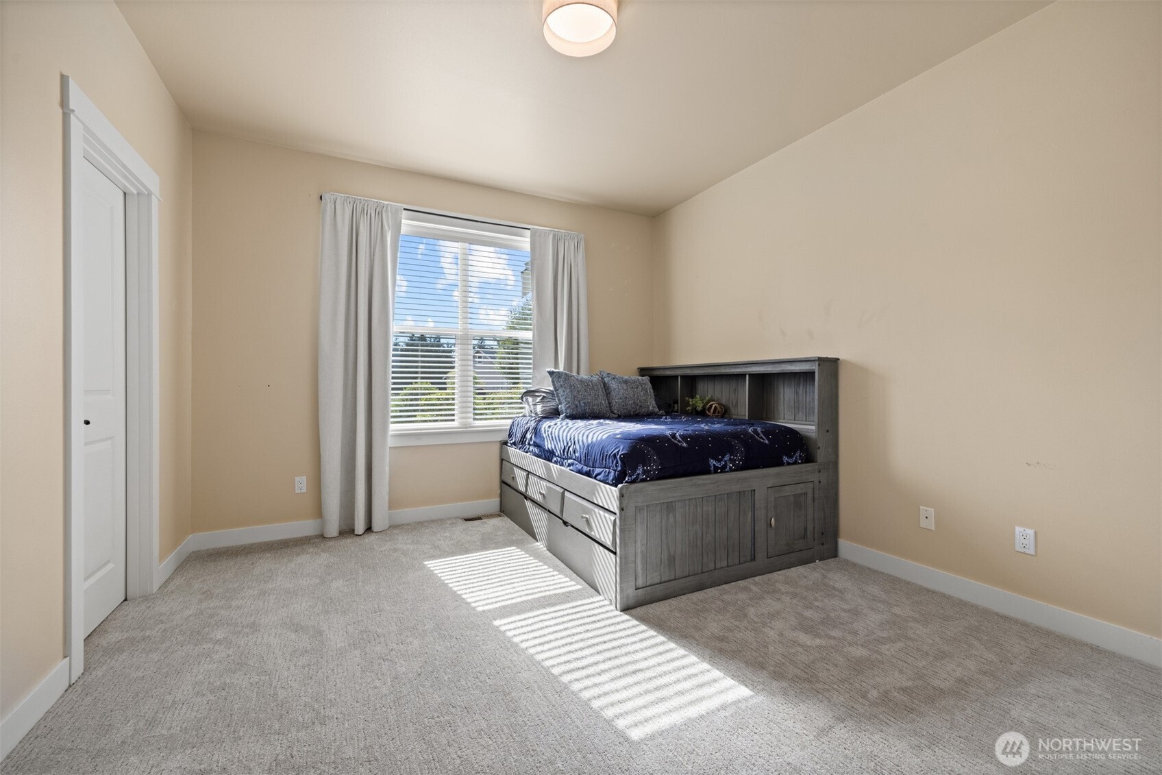 6818 Baker Ridge Drive