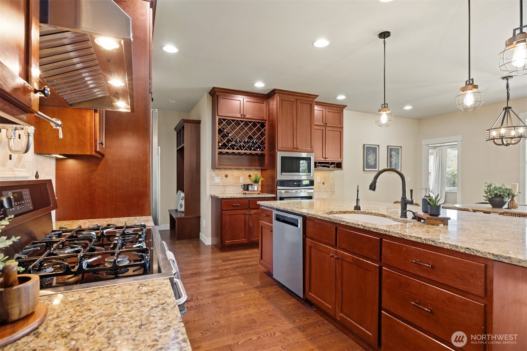 6818 Baker Ridge Drive