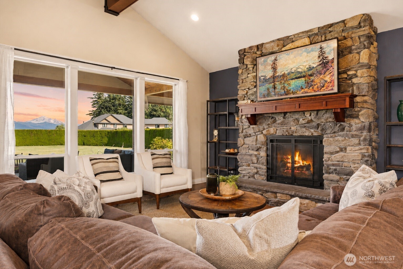 6818 Baker Ridge Drive