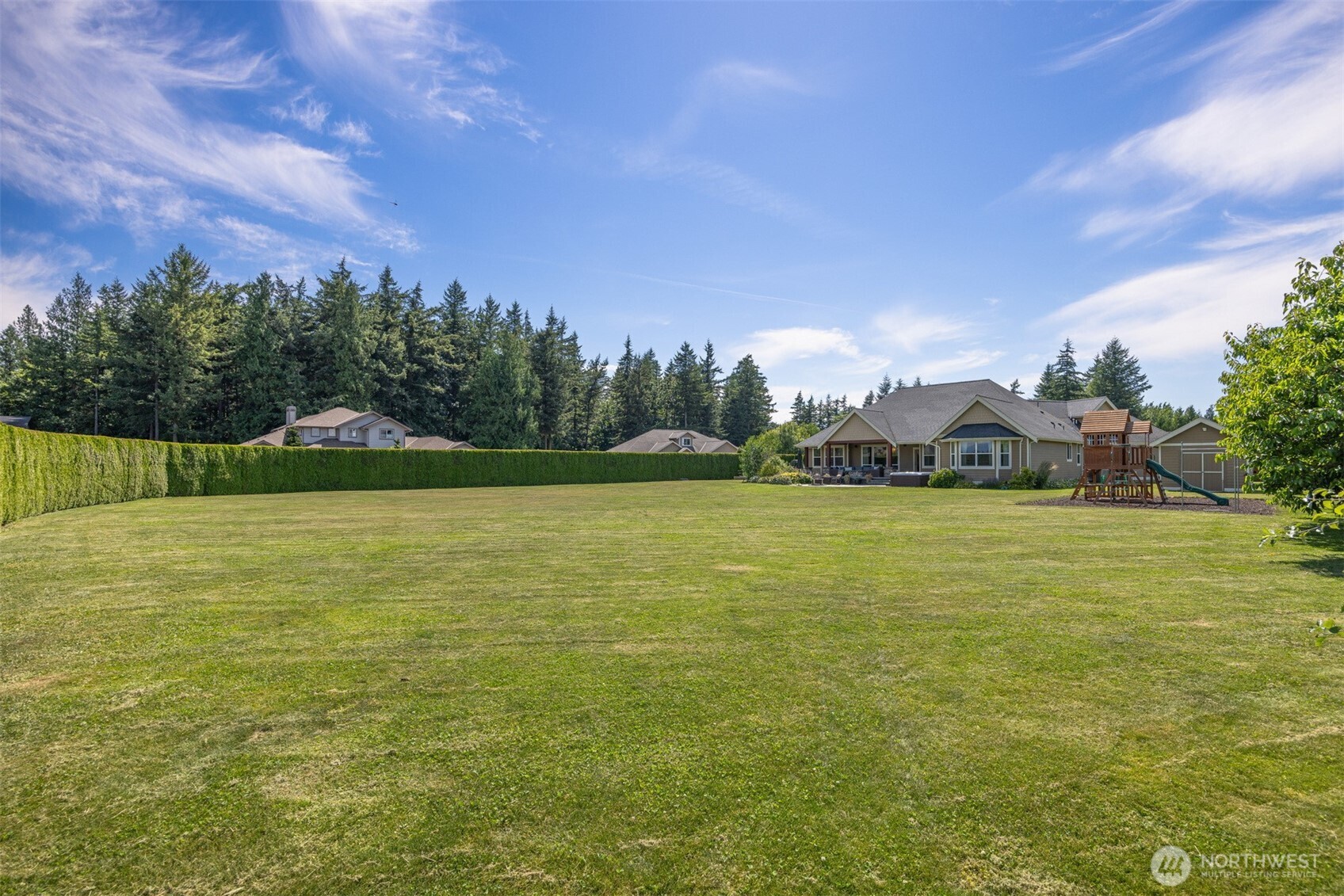 6818 Baker Ridge Drive