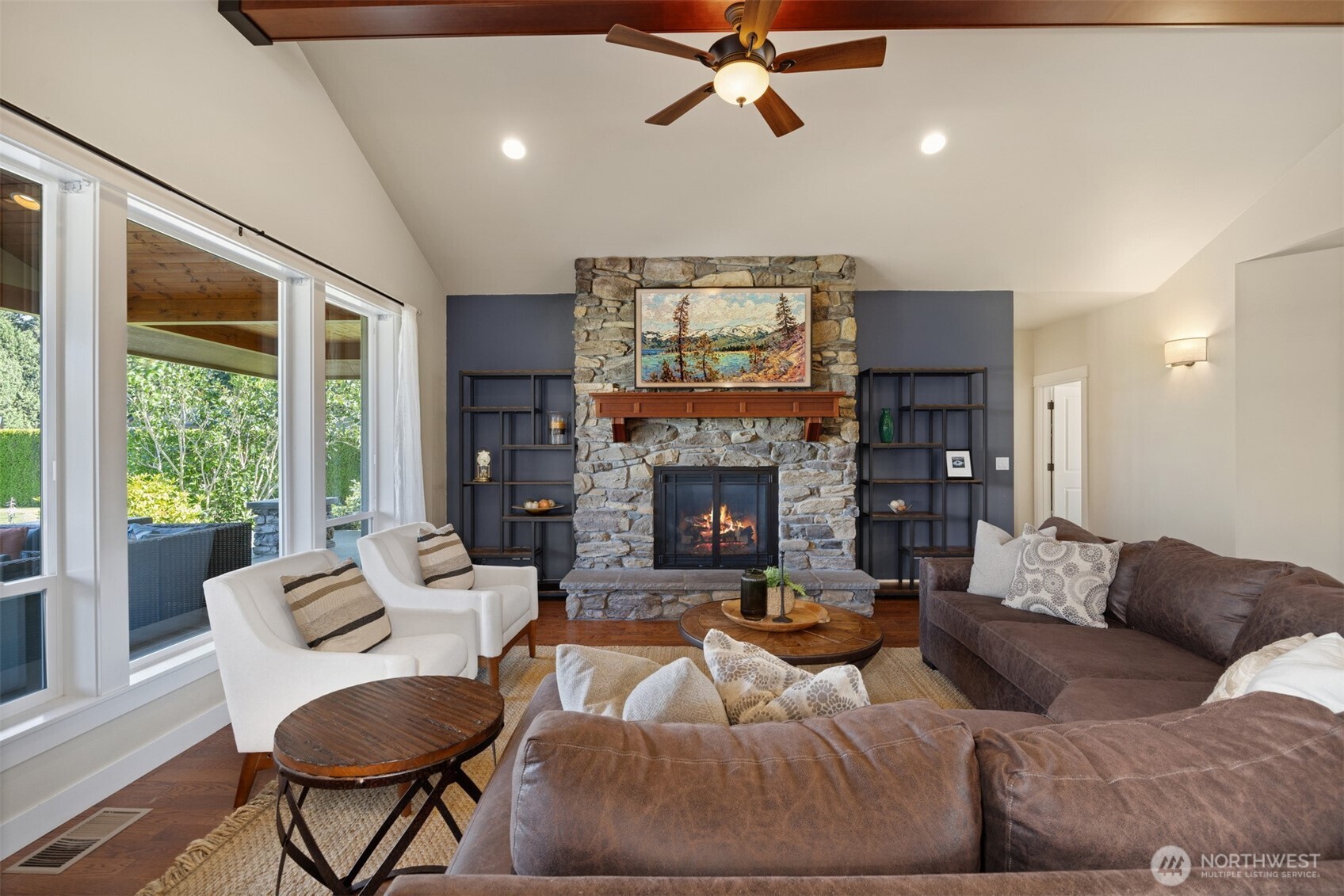 6818 Baker Ridge Drive