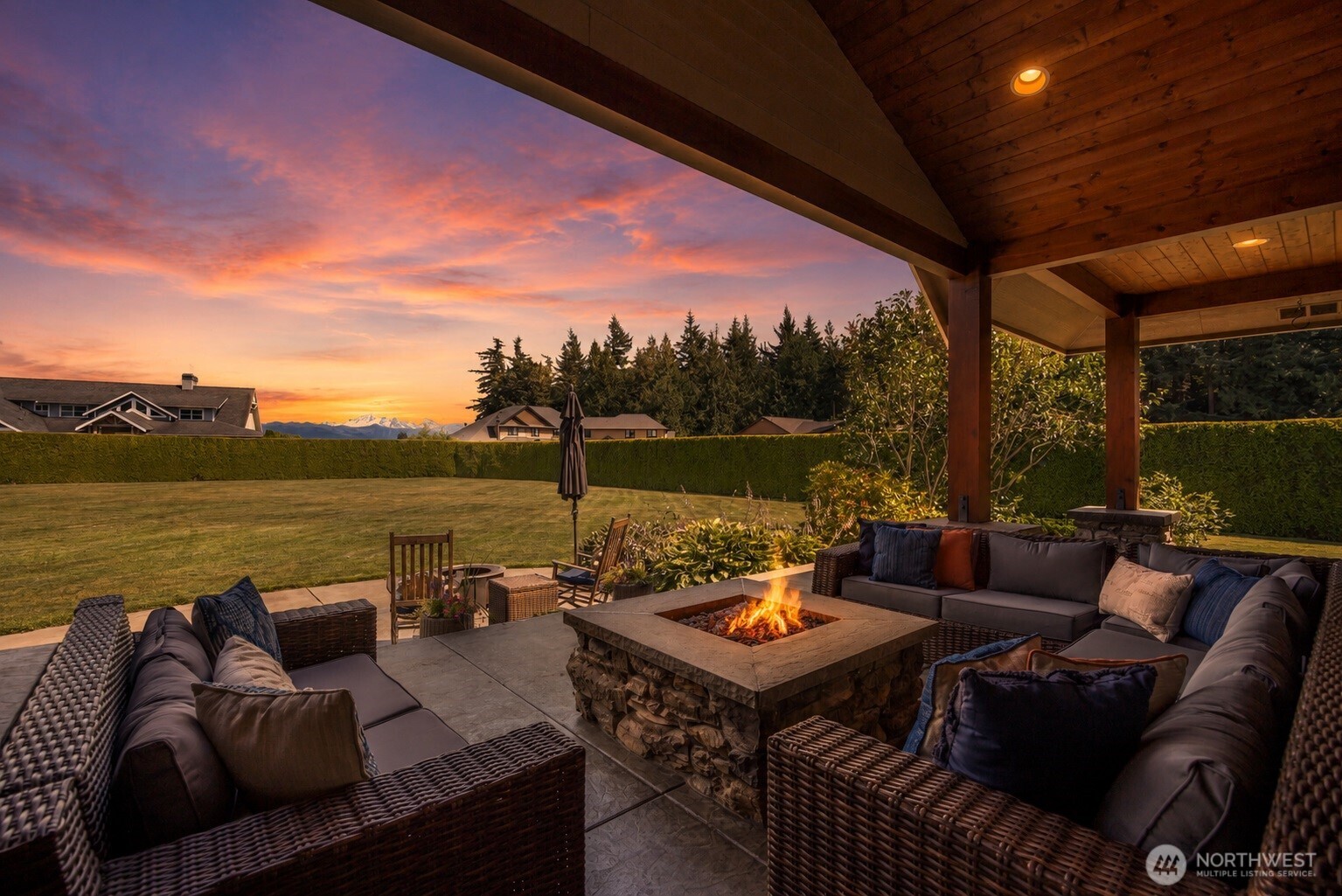 6818 Baker Ridge Drive