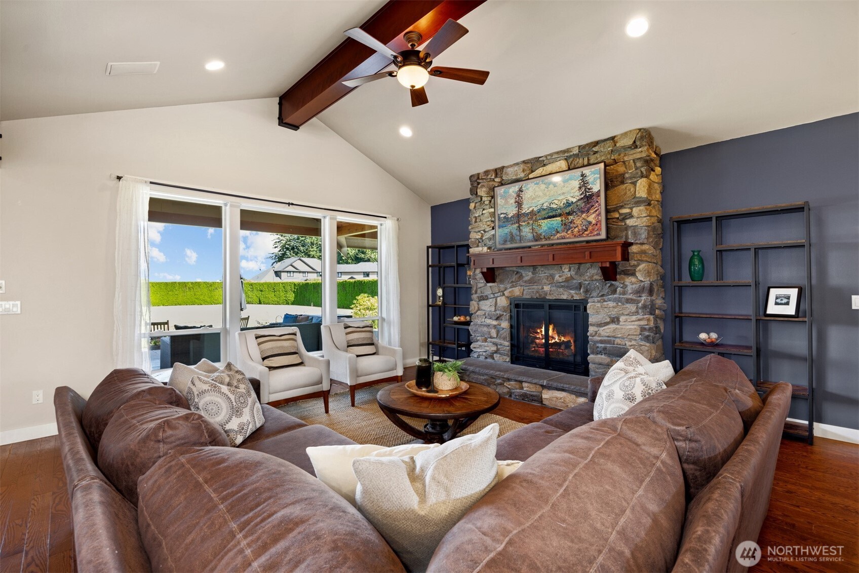 6818 Baker Ridge Drive
