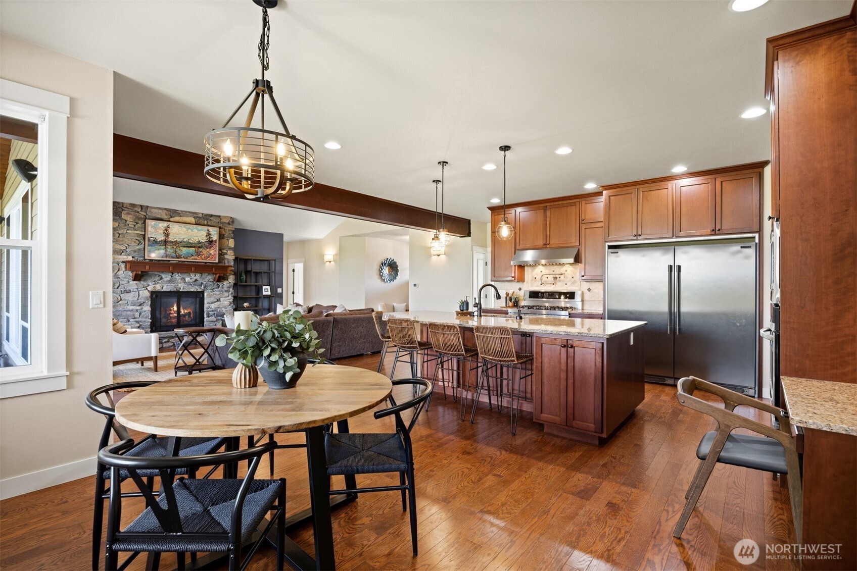 6818 Baker Ridge Drive