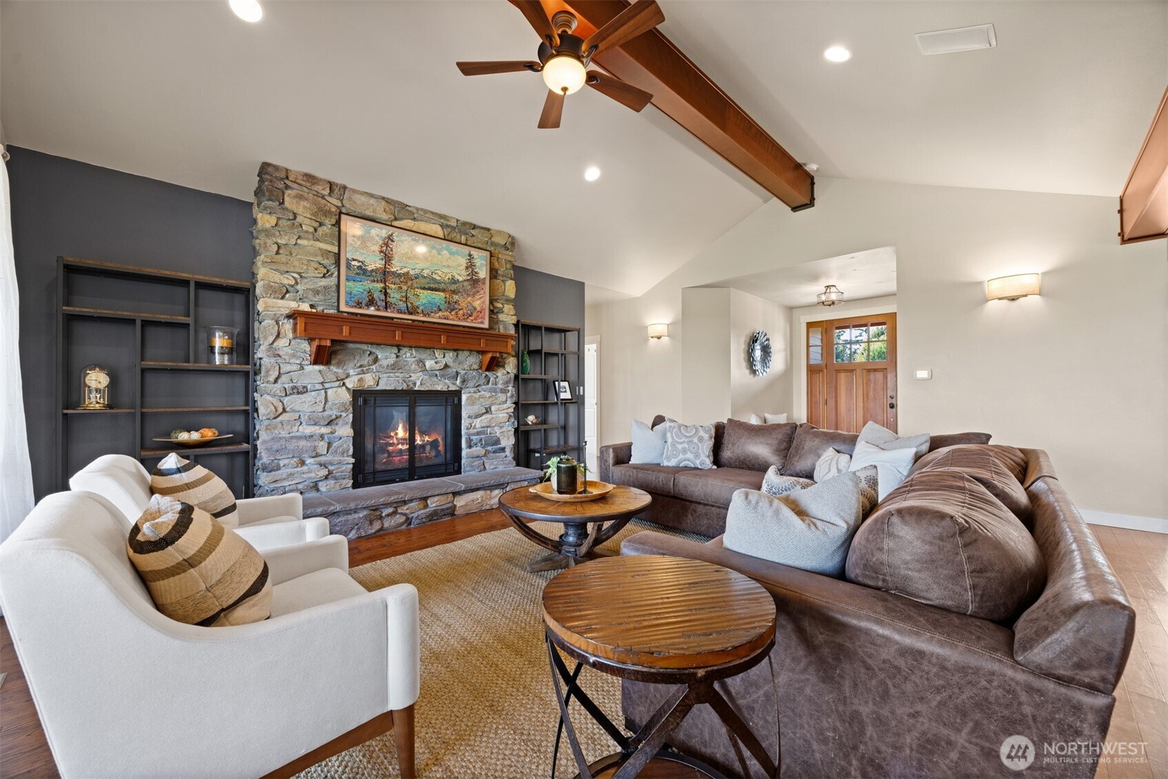6818 Baker Ridge Drive