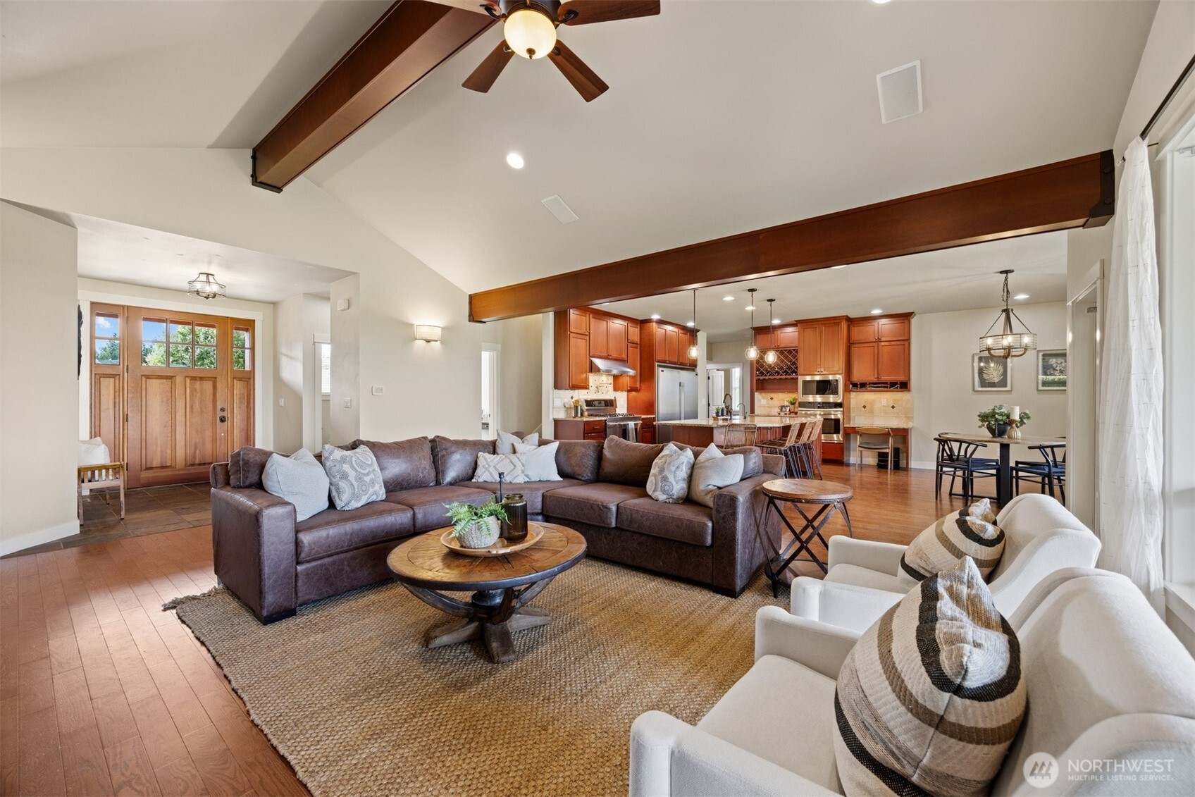 6818 Baker Ridge Drive