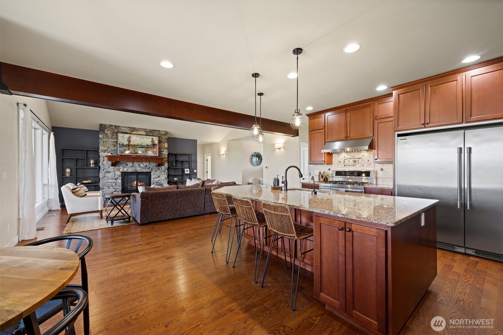 6818 Baker Ridge Drive