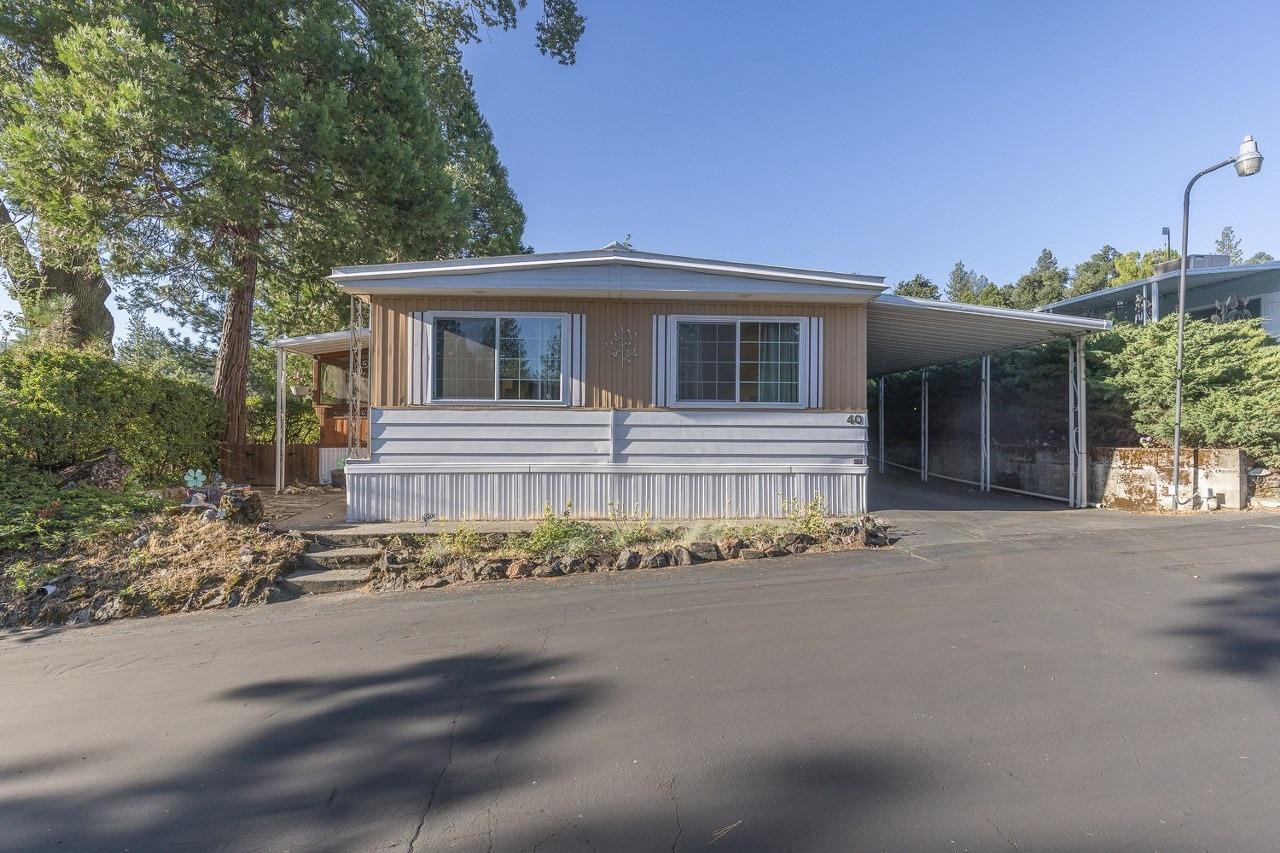 39678 Fresno Flats Road 425b # 40