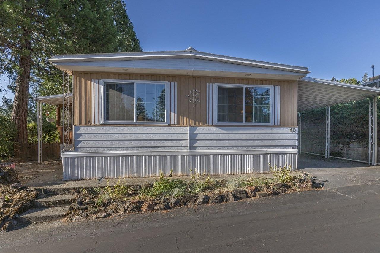 39678 Fresno Flats Road 425b # 40