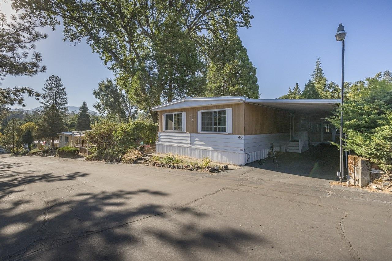 39678 Fresno Flats Road 425b # 40