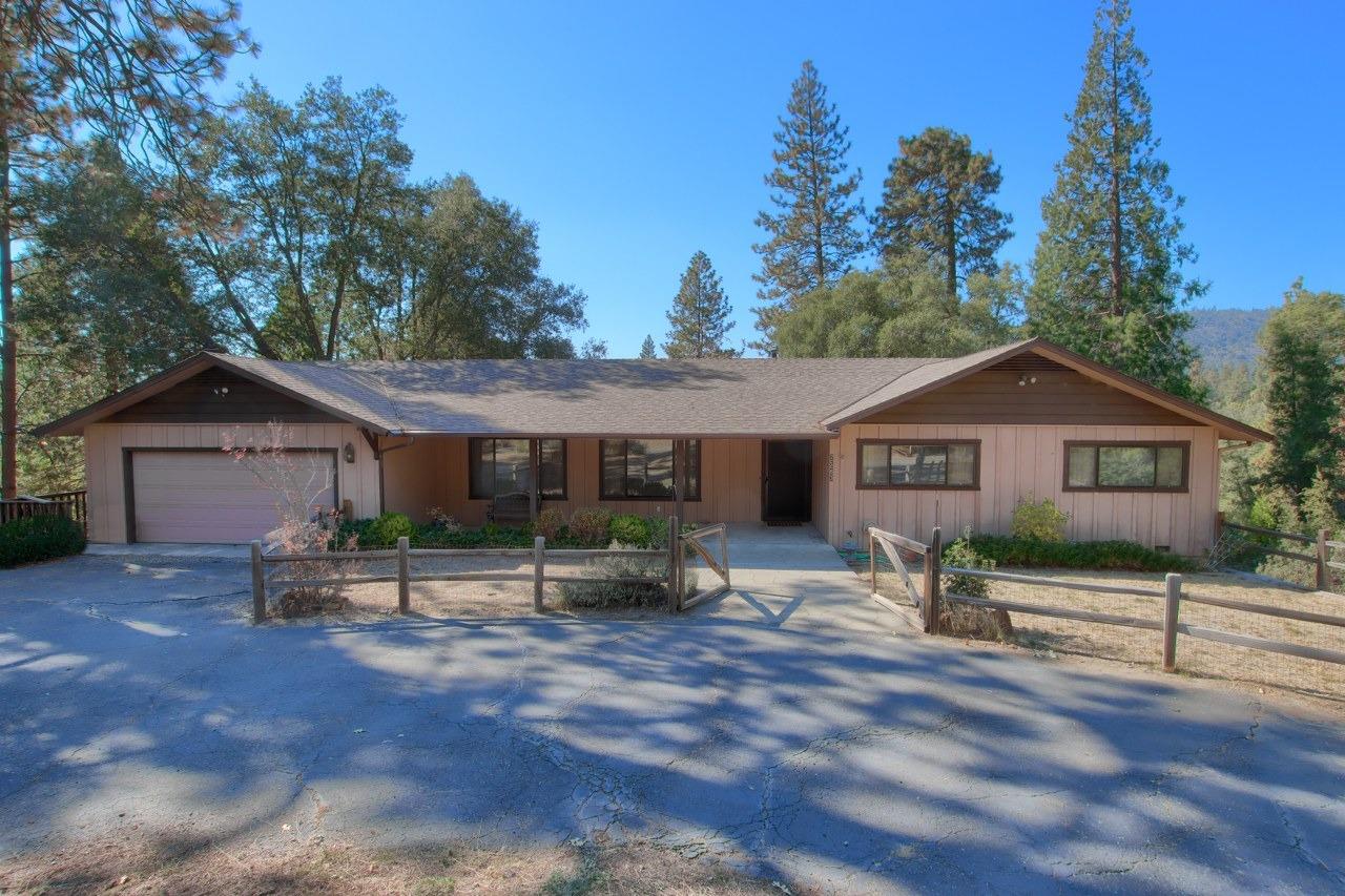 2363 Shoshone Road