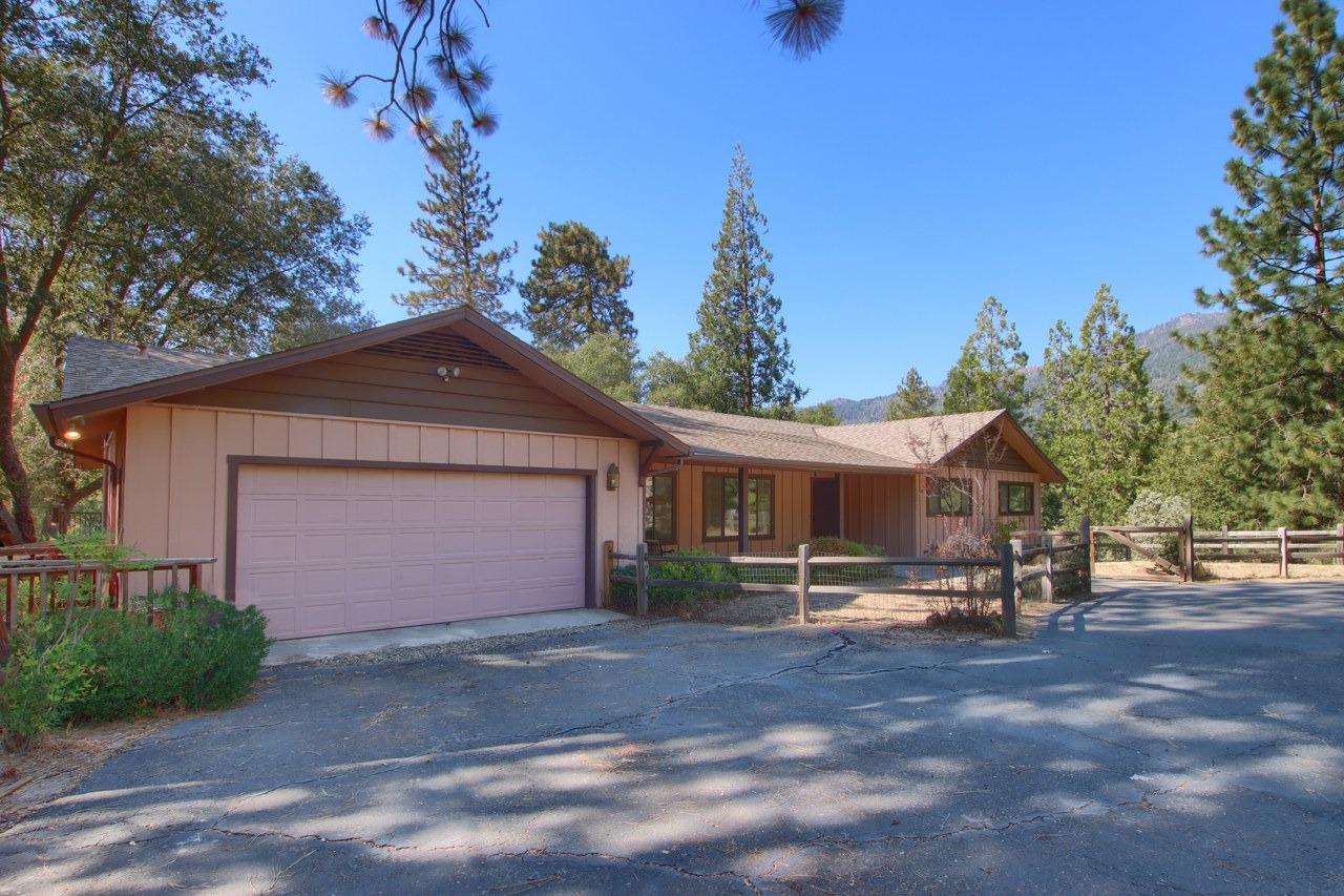 2363 Shoshone Road
