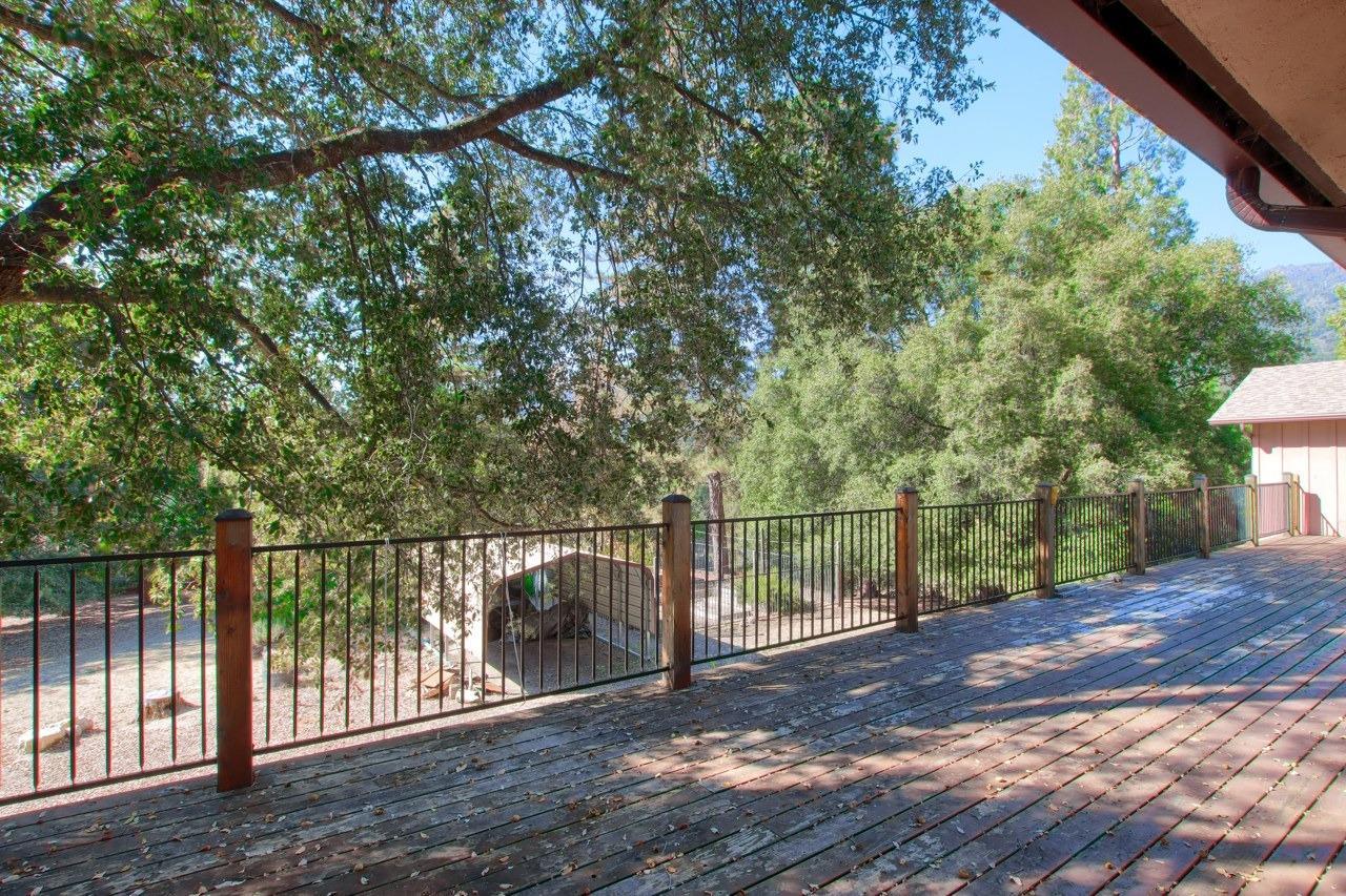 2363 Shoshone Road