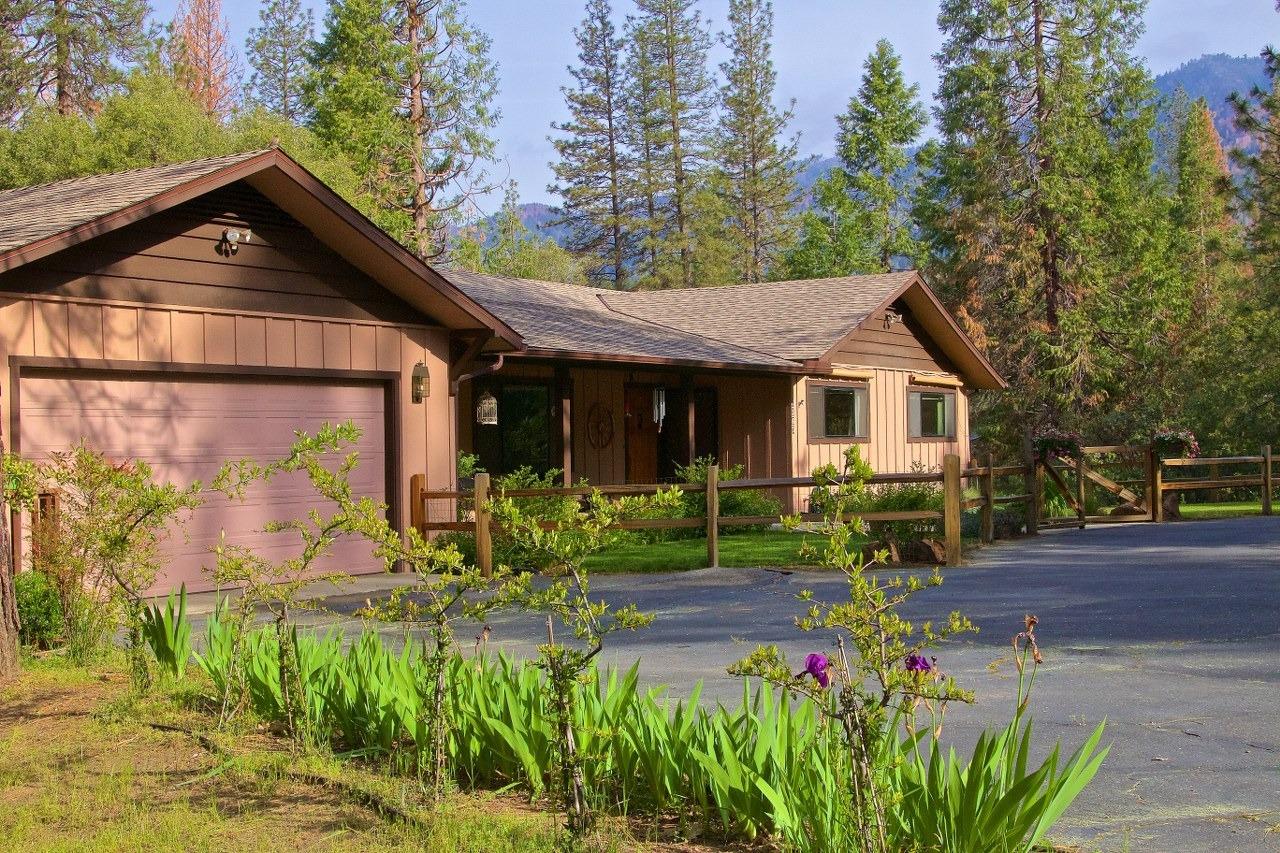 2363 Shoshone Road