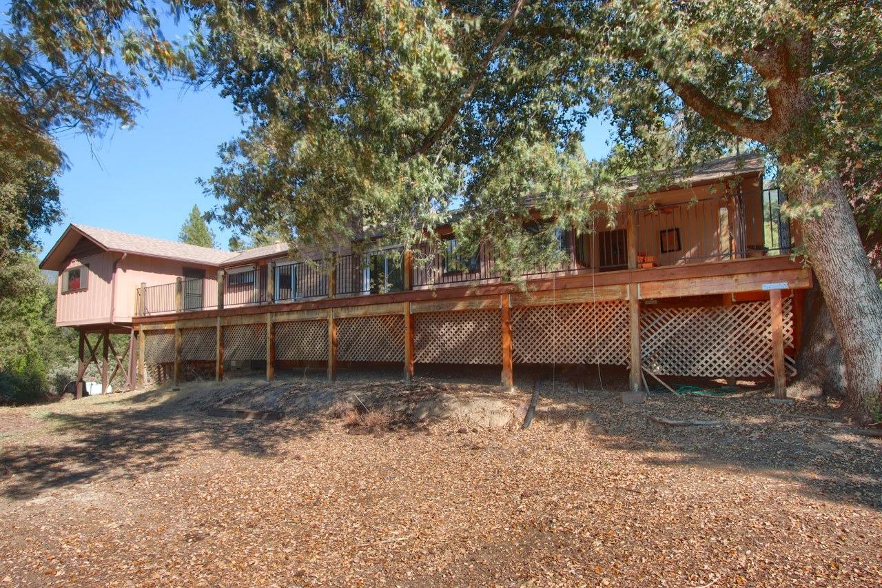 2363 Shoshone Road