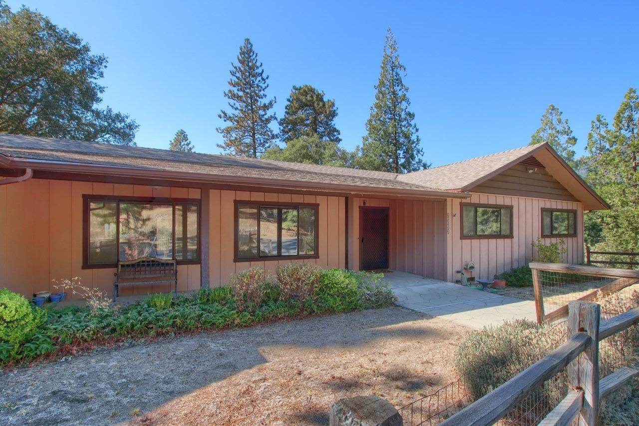 2363 Shoshone Road