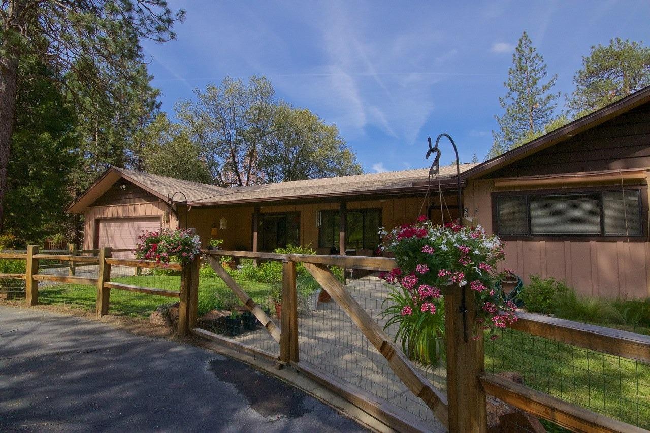 2363 Shoshone Road