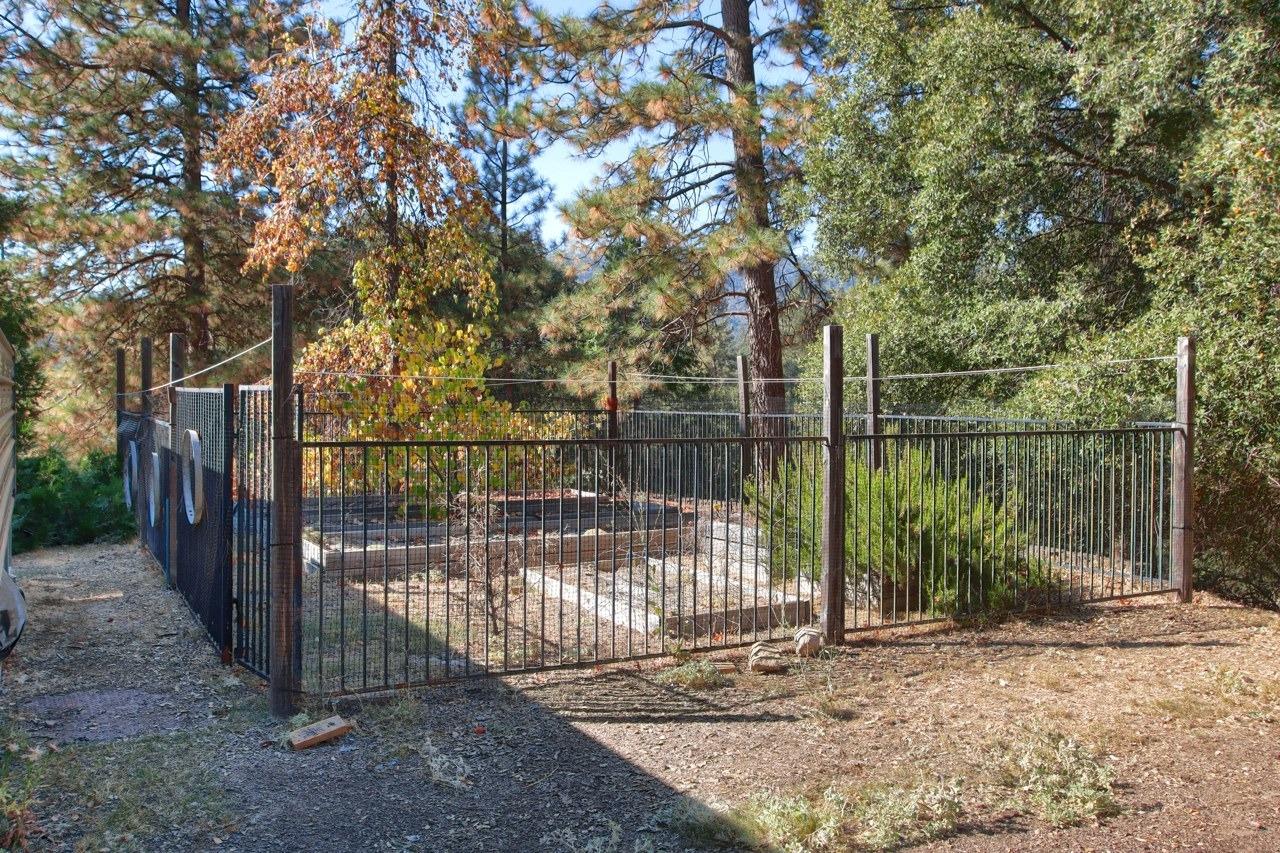 2363 Shoshone Road