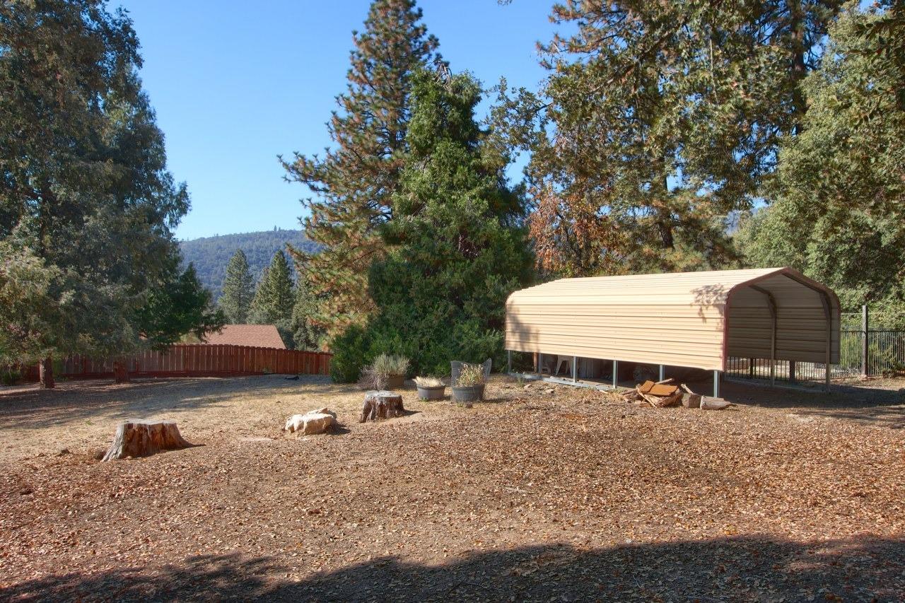 2363 Shoshone Road