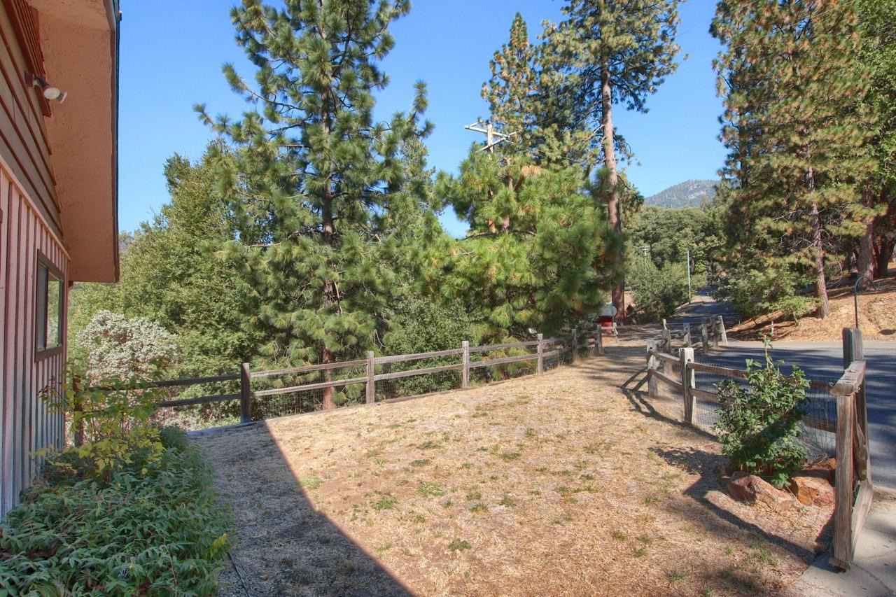 2363 Shoshone Road