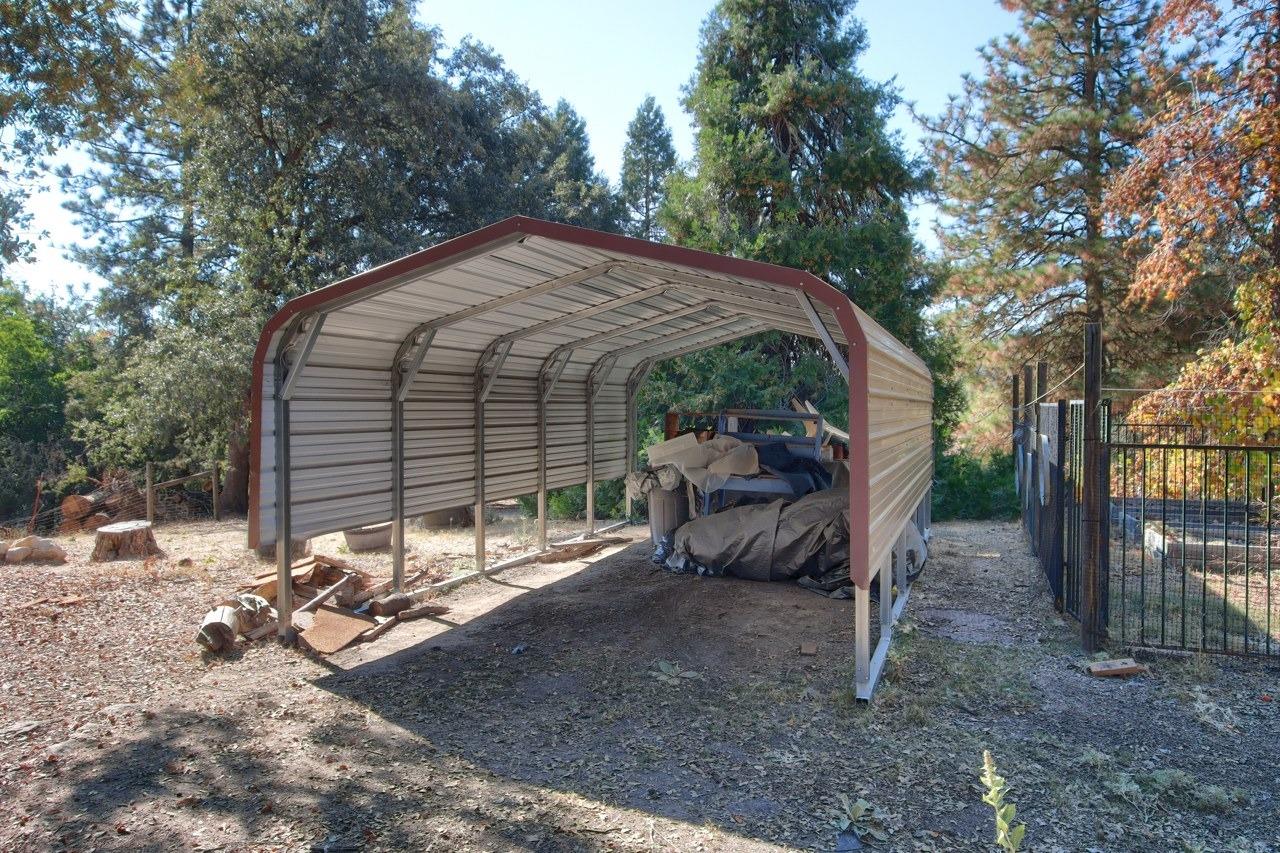 2363 Shoshone Road