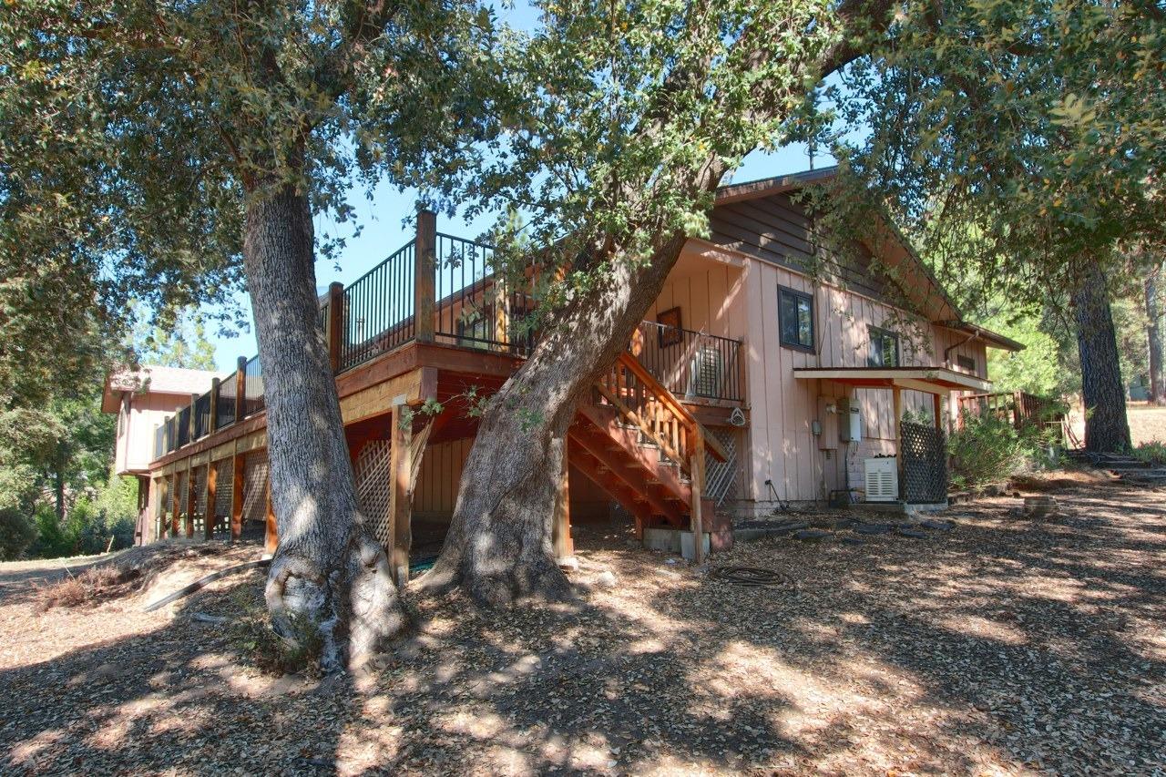 2363 Shoshone Road