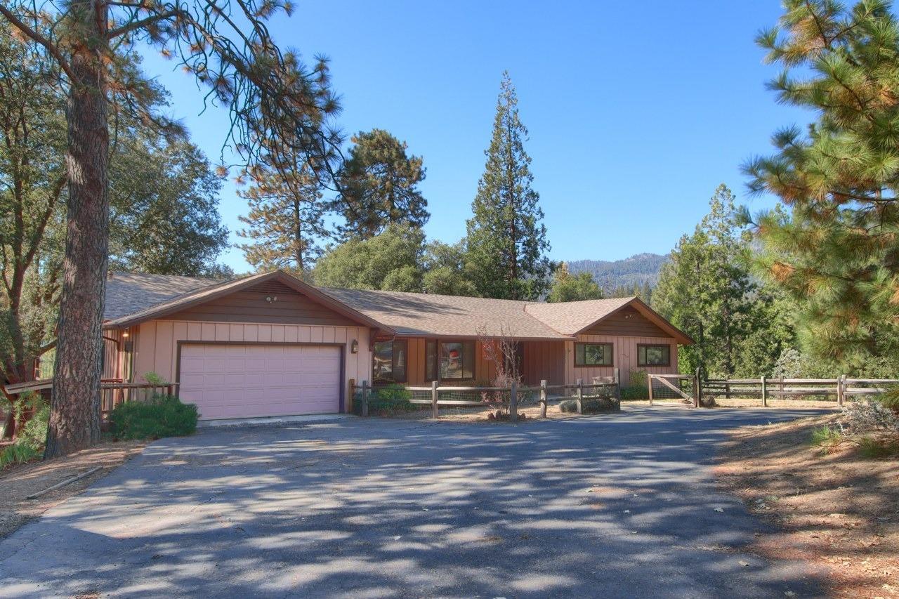 2363 Shoshone Road
