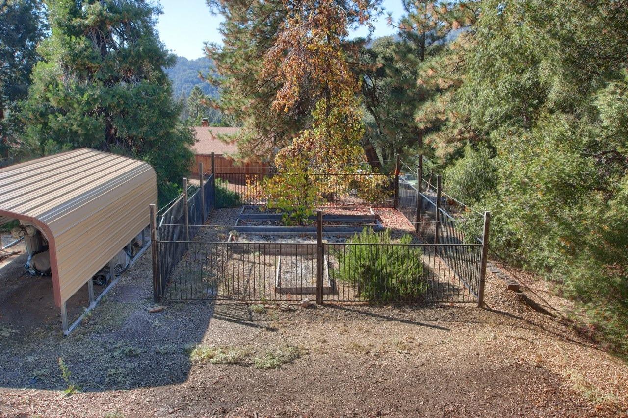 2363 Shoshone Road