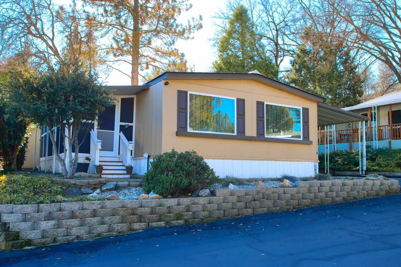 39678 Fresno Flats Road 425b # 6