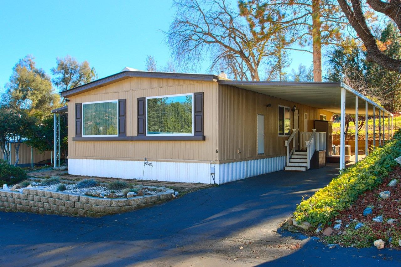 39678 Fresno Flats Road 425b # 6