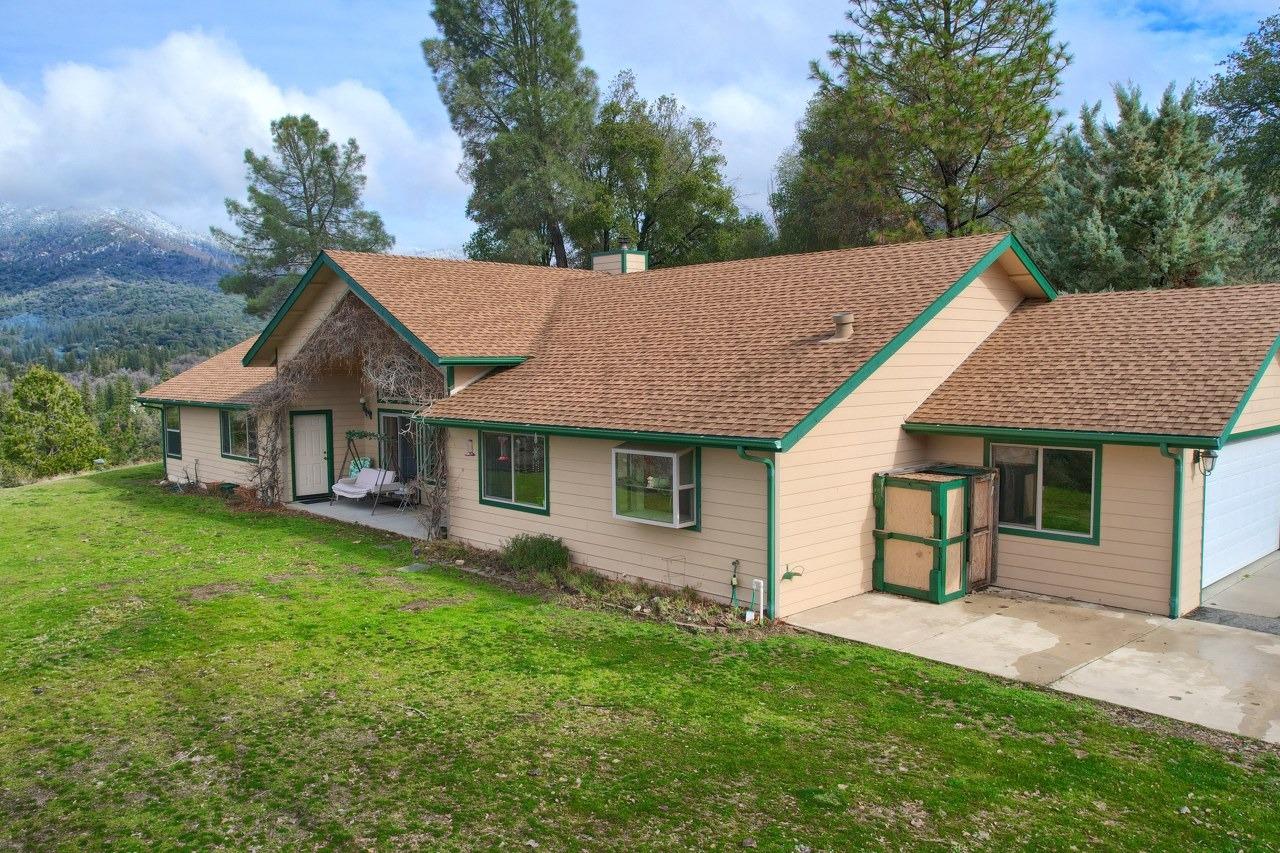 2210 Harris Road
