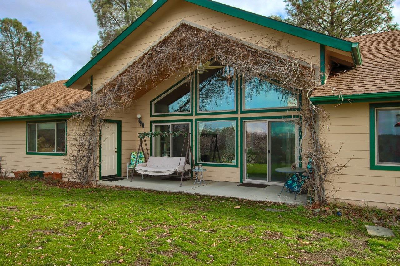 2210 Harris Road