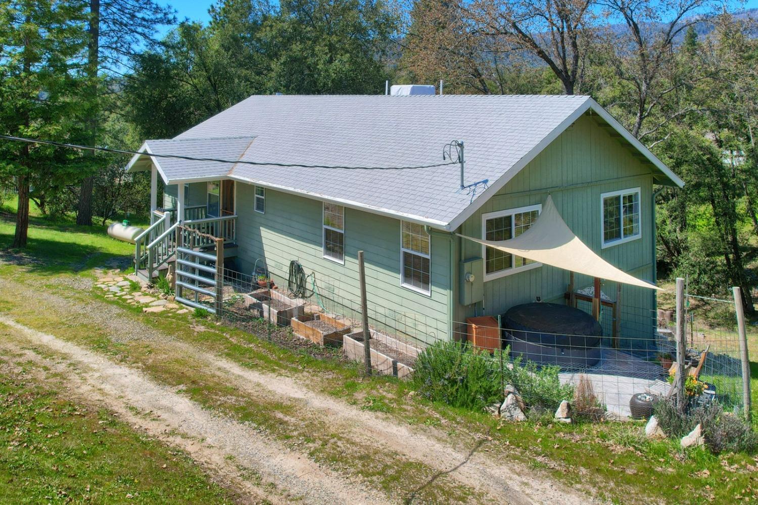 5709 Pilot Peak Road