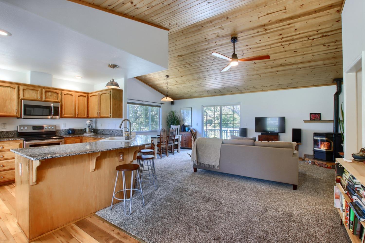 5709 Pilot Peak Road