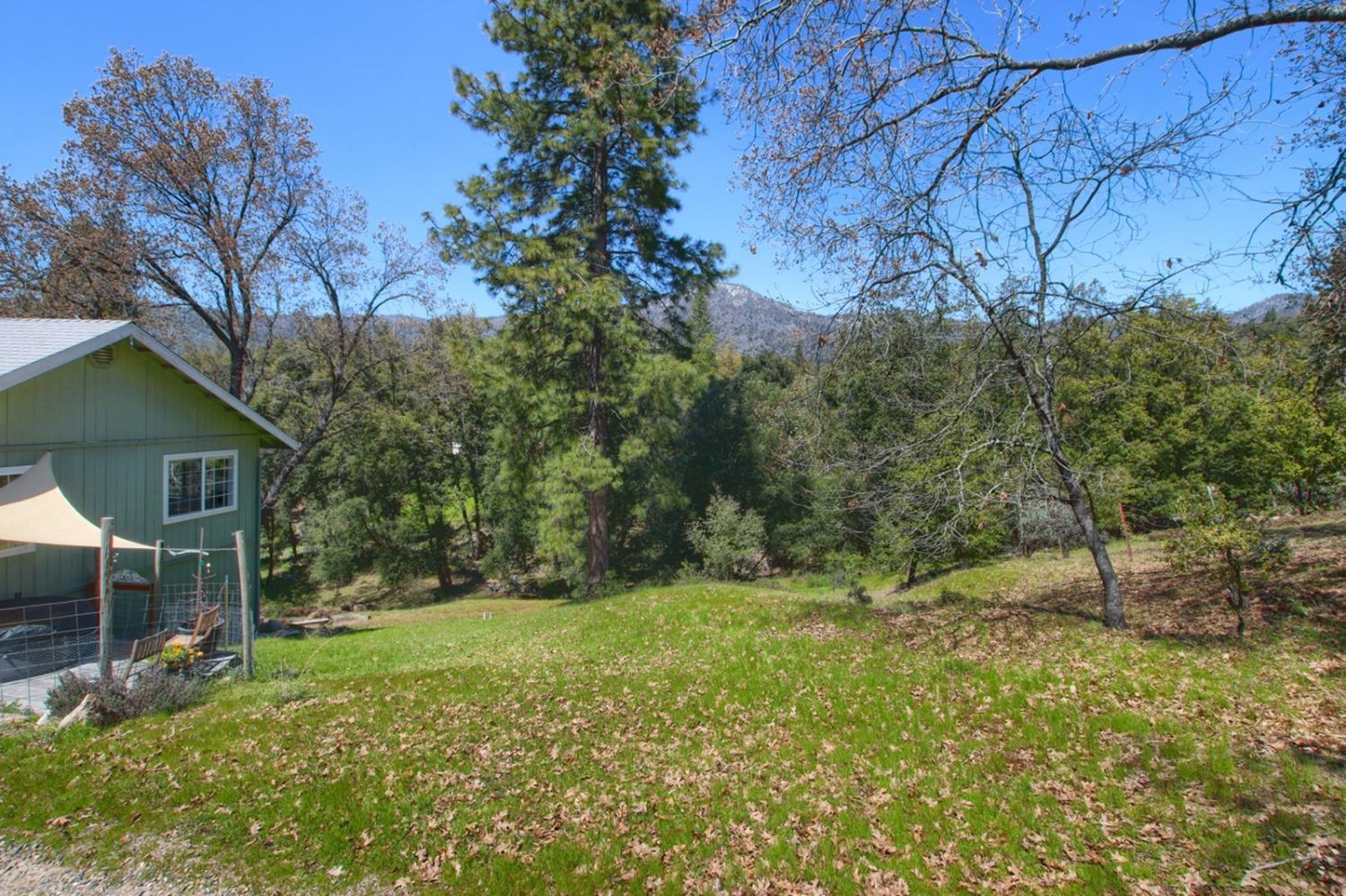 5709 Pilot Peak Road