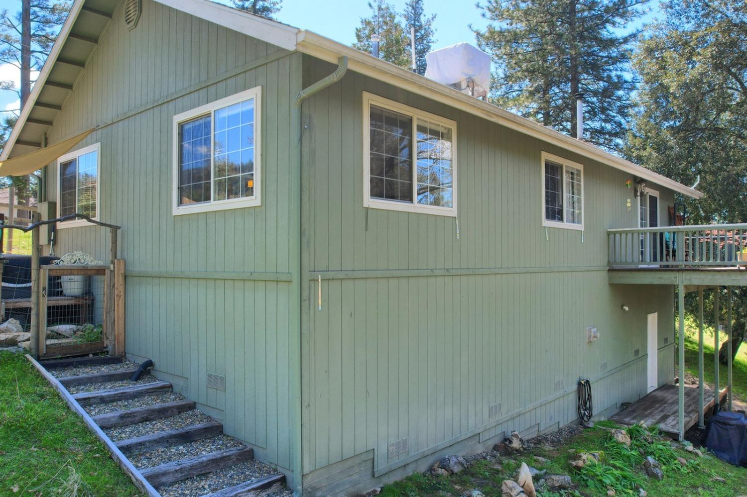 5709 Pilot Peak Road