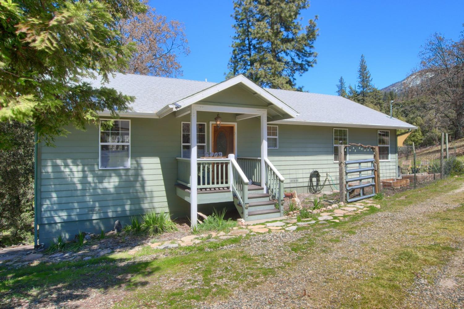 5709 Pilot Peak Road