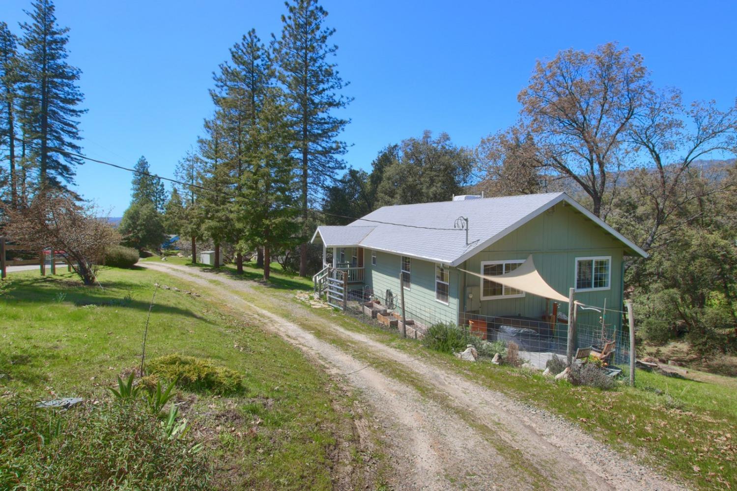 5709 Pilot Peak Road