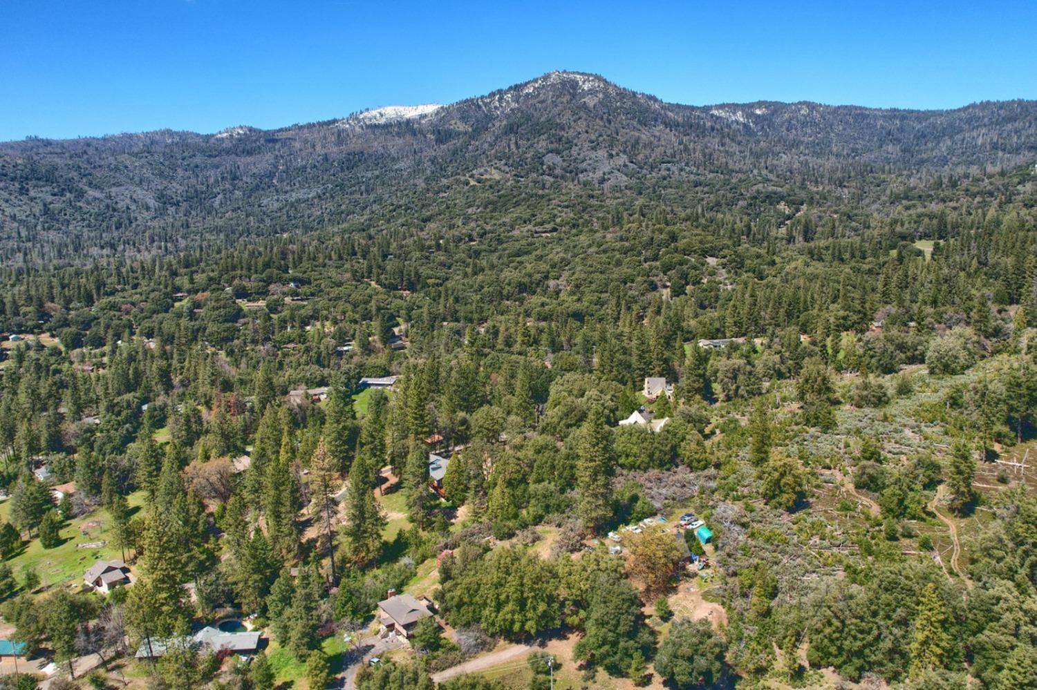 5709 Pilot Peak Road