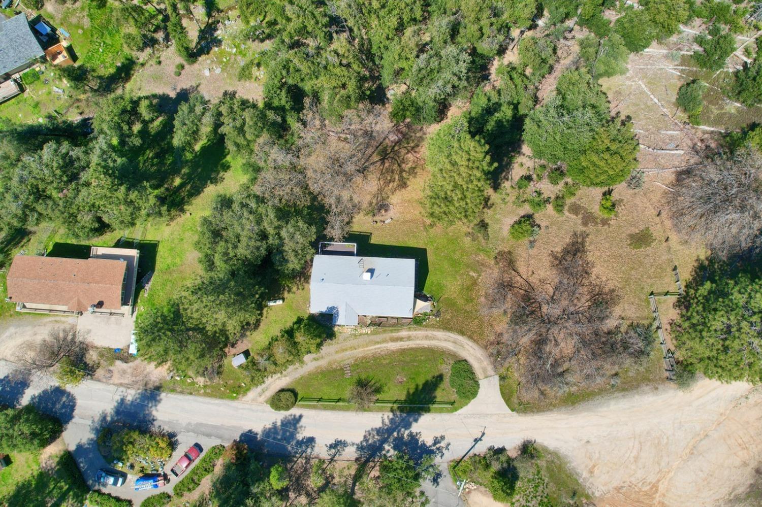 5709 Pilot Peak Road