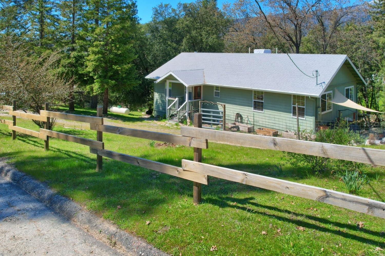 5709 Pilot Peak Road