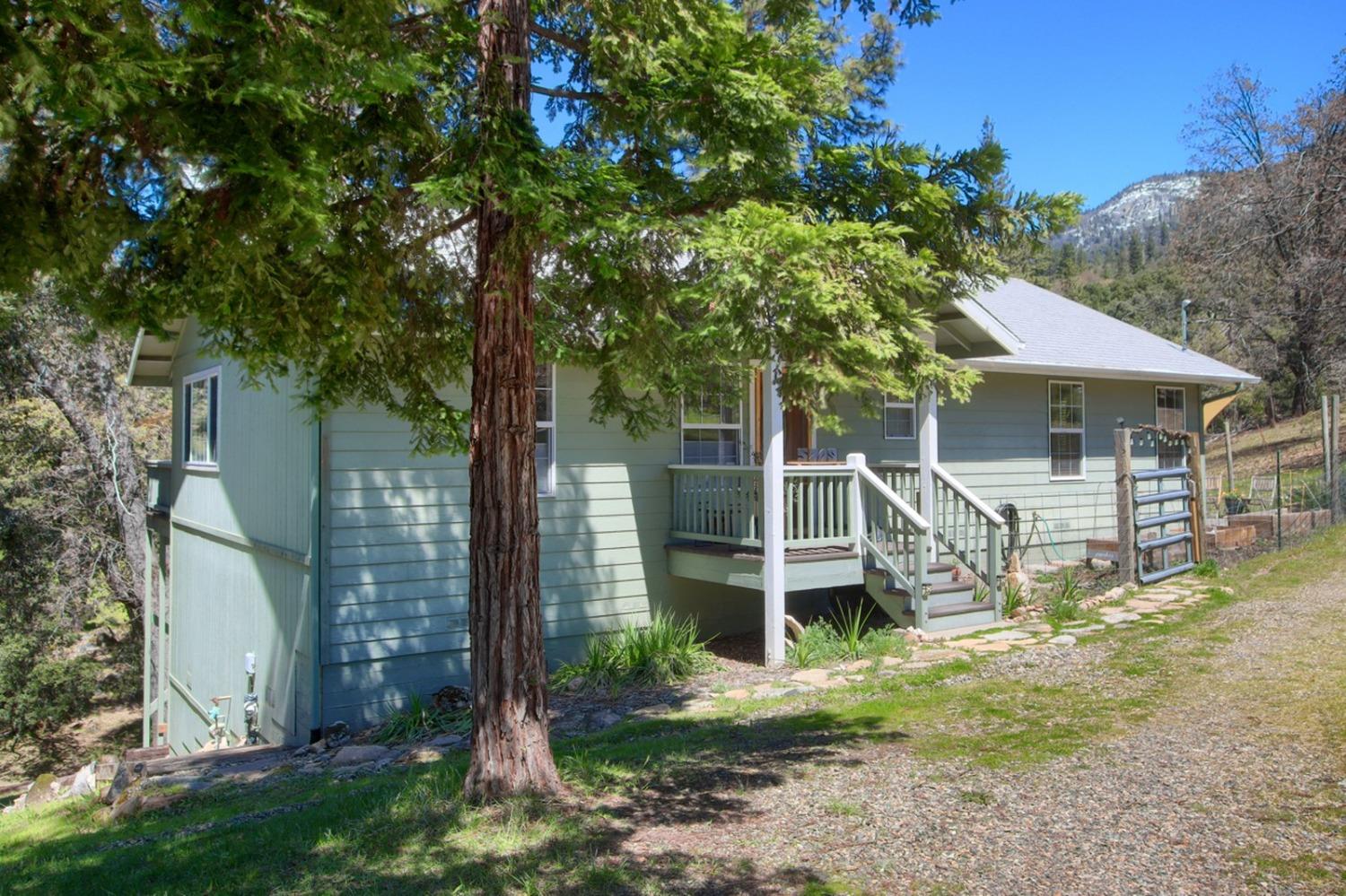 5709 Pilot Peak Road
