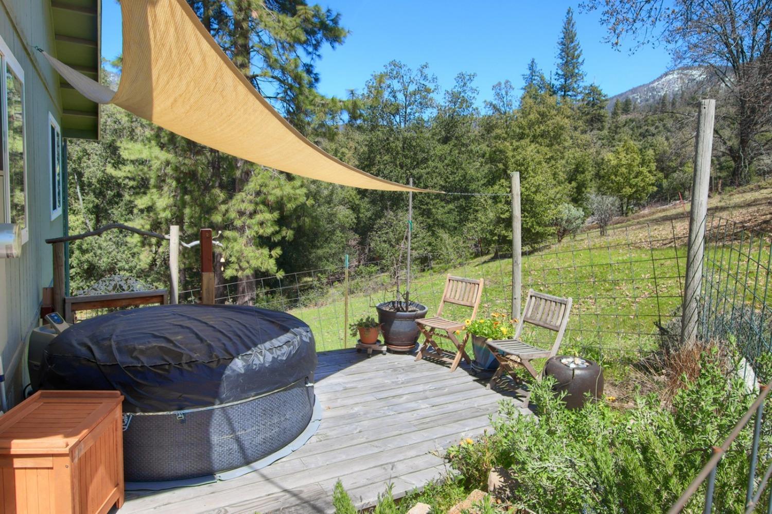 5709 Pilot Peak Road