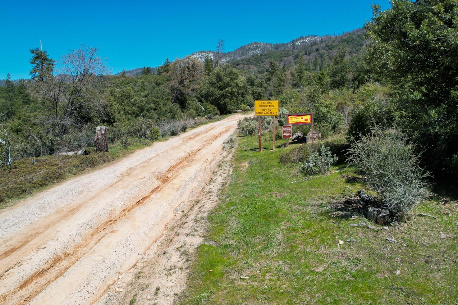 5709 Pilot Peak Road