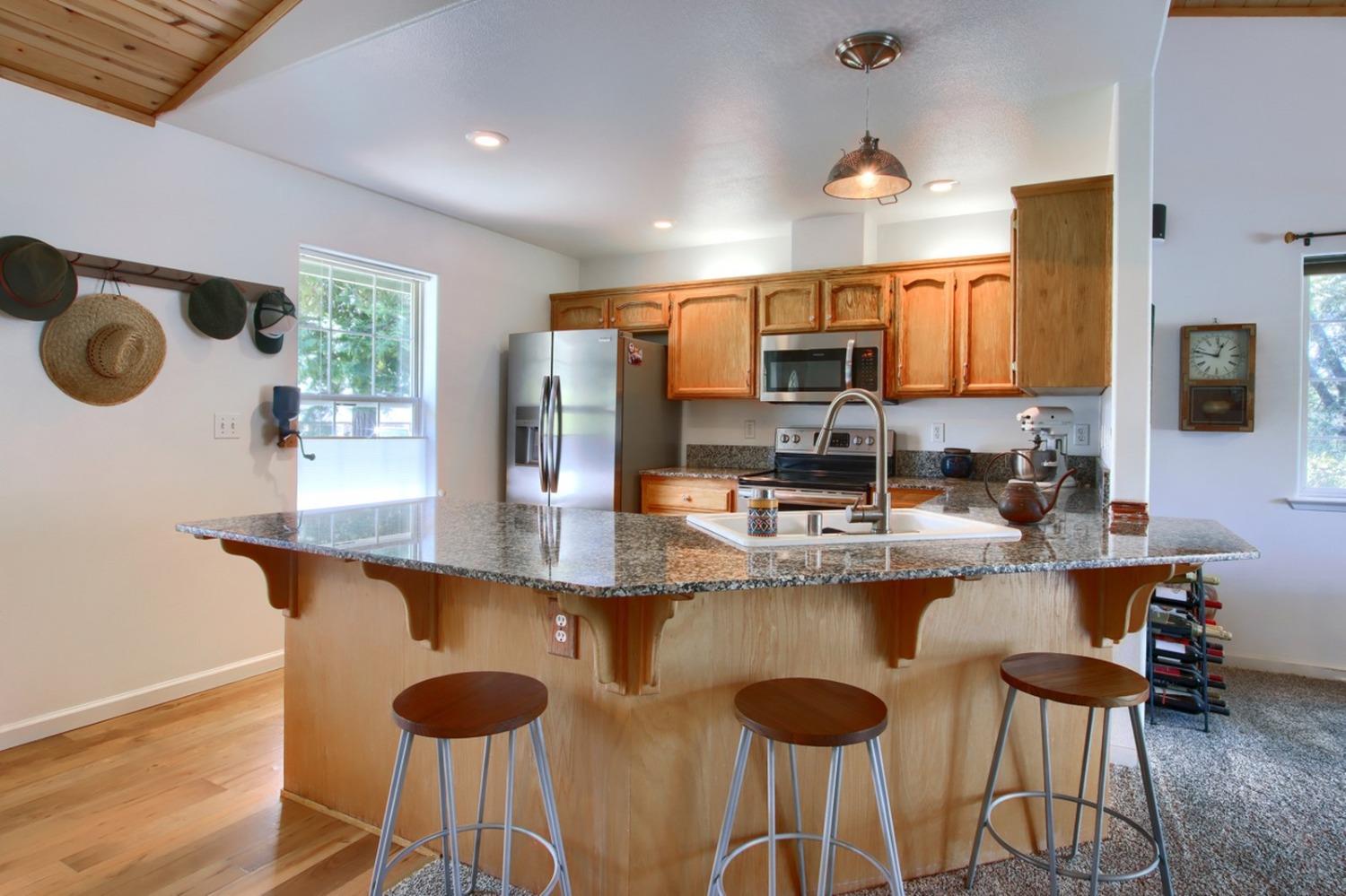 5709 Pilot Peak Road